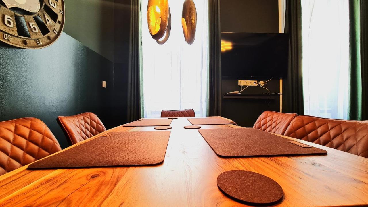 Apartamento Boutique - Premium 6
