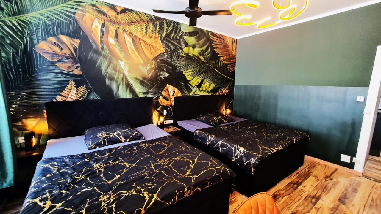 Apartamento Boutique - Premium 6