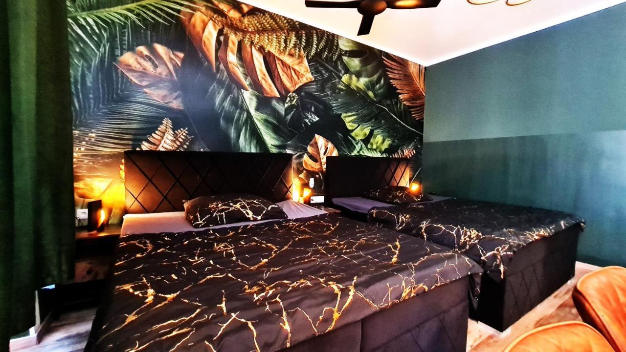 Boutique - Premium 6 Viena