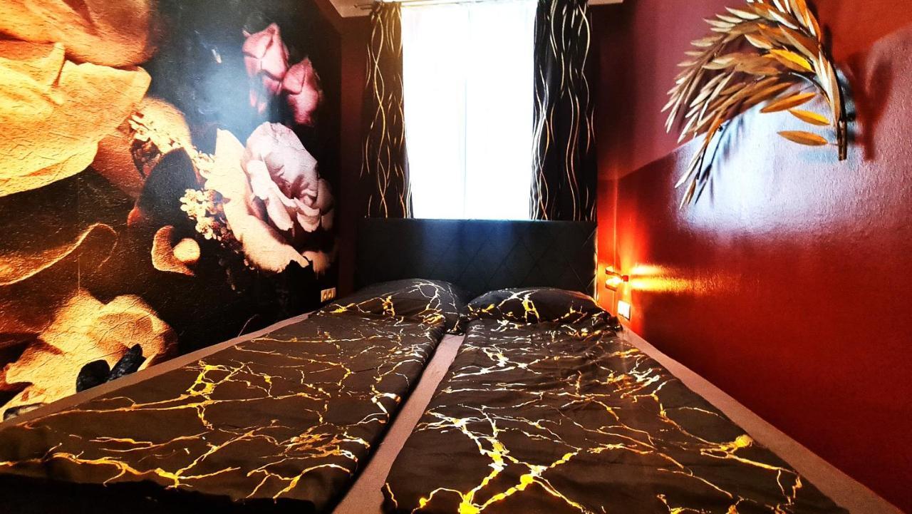 Boutique - Premium 6 * Viena