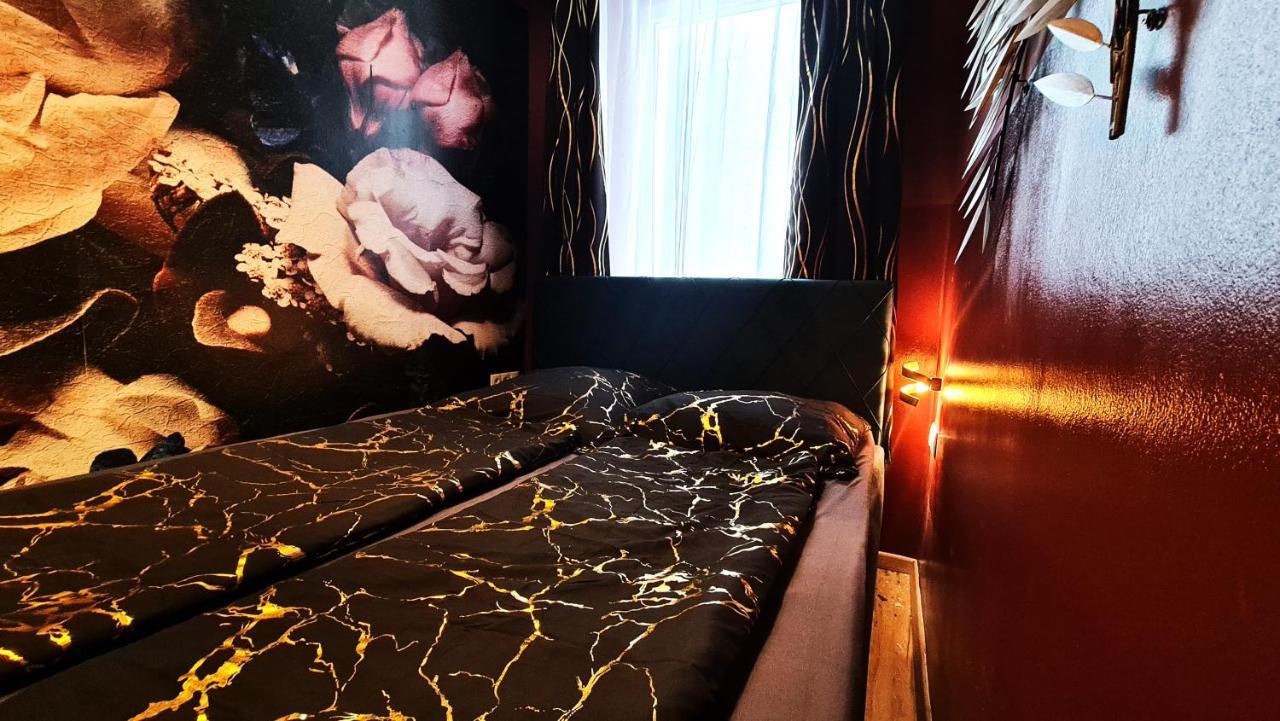 Apartamento Boutique - Premium 6 Viena