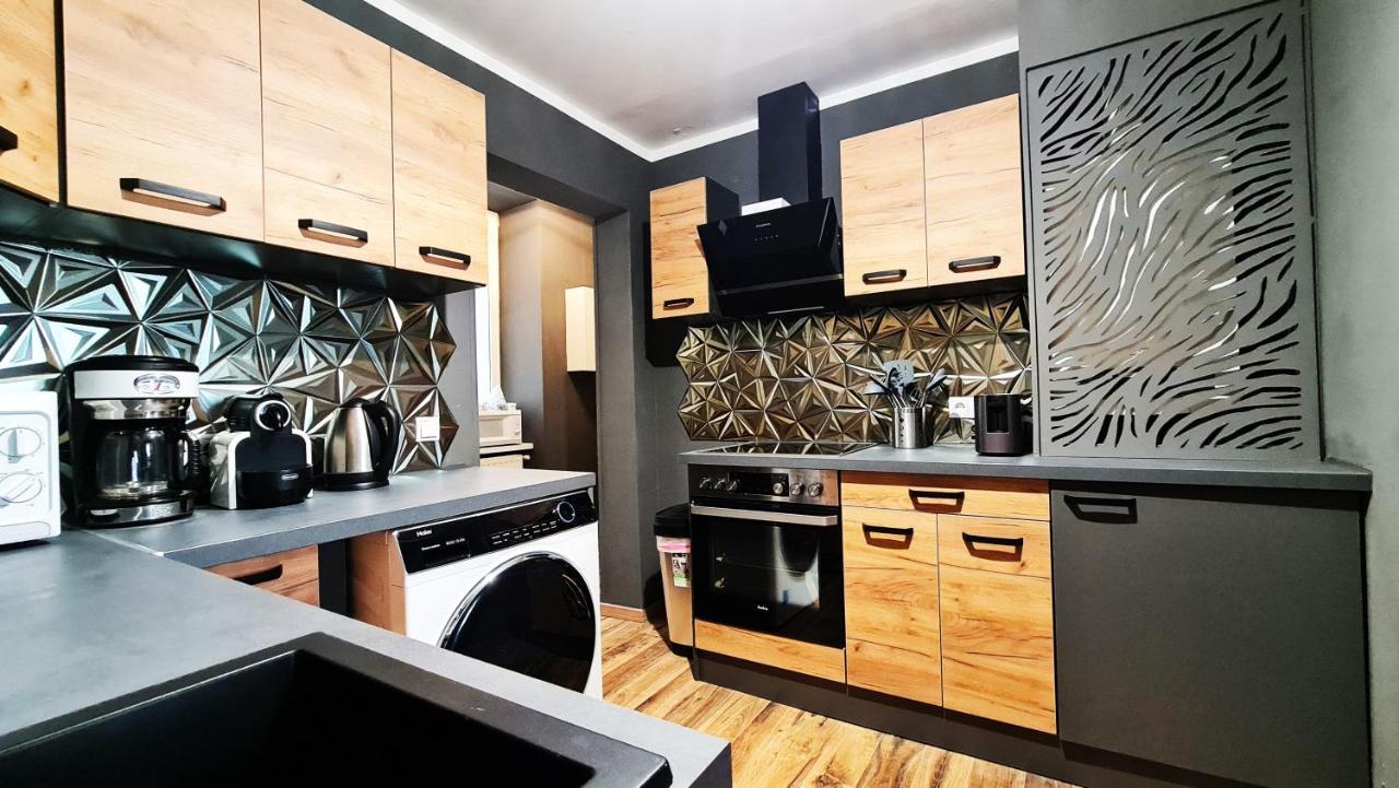 Boutique - Premium 6 Apartamento