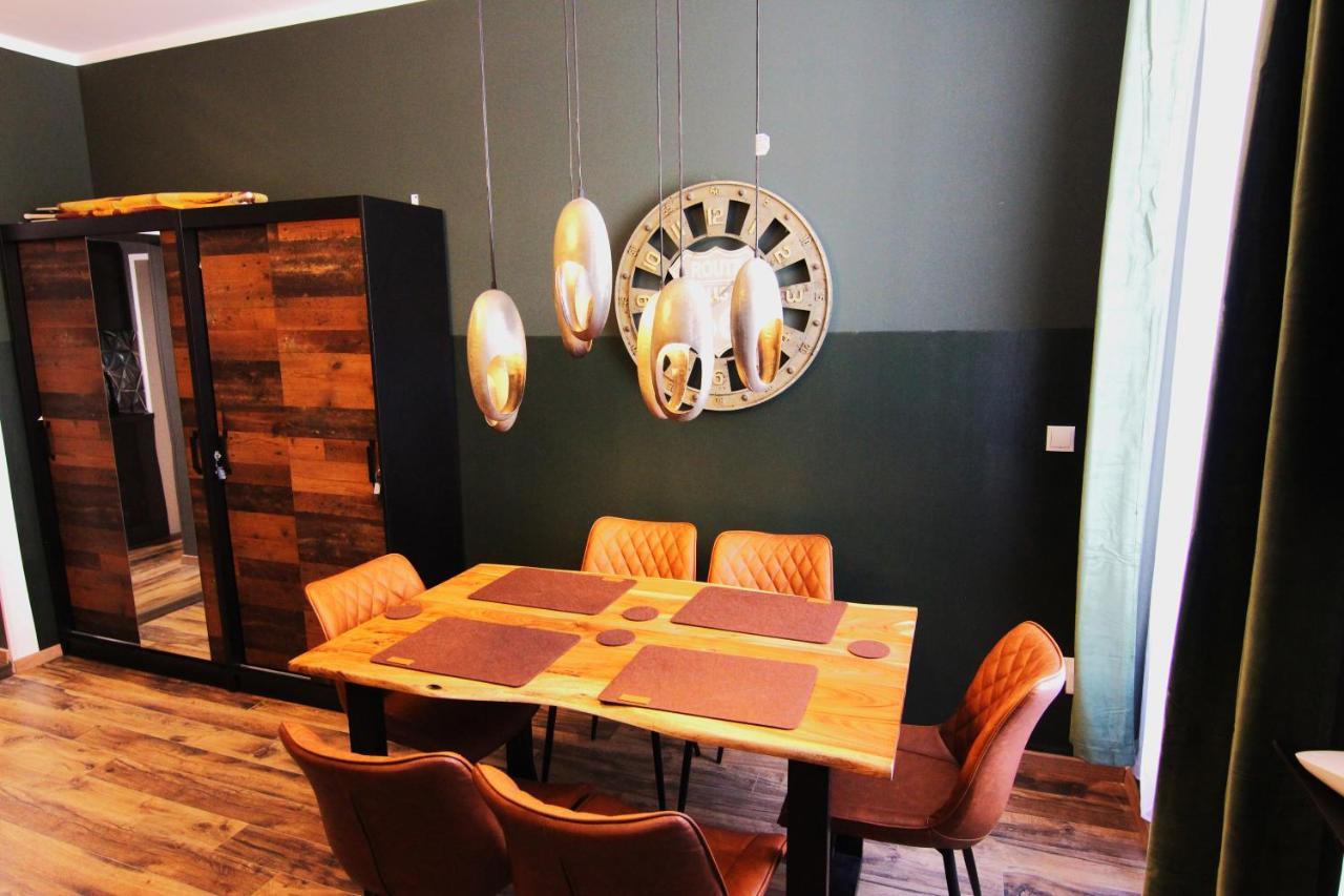 Boutique - Premium 6 Apartamento