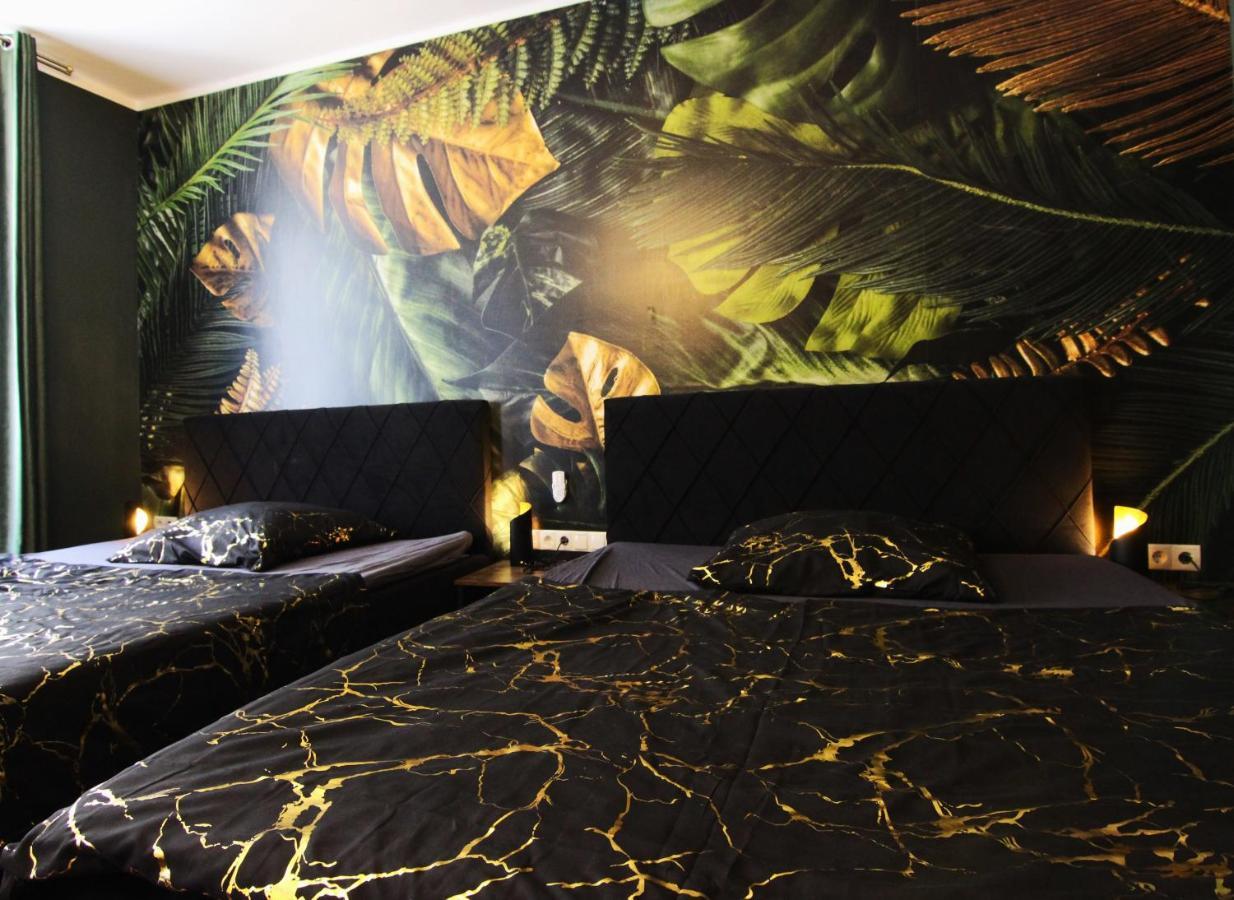 Boutique - Premium 6 Apartamento *